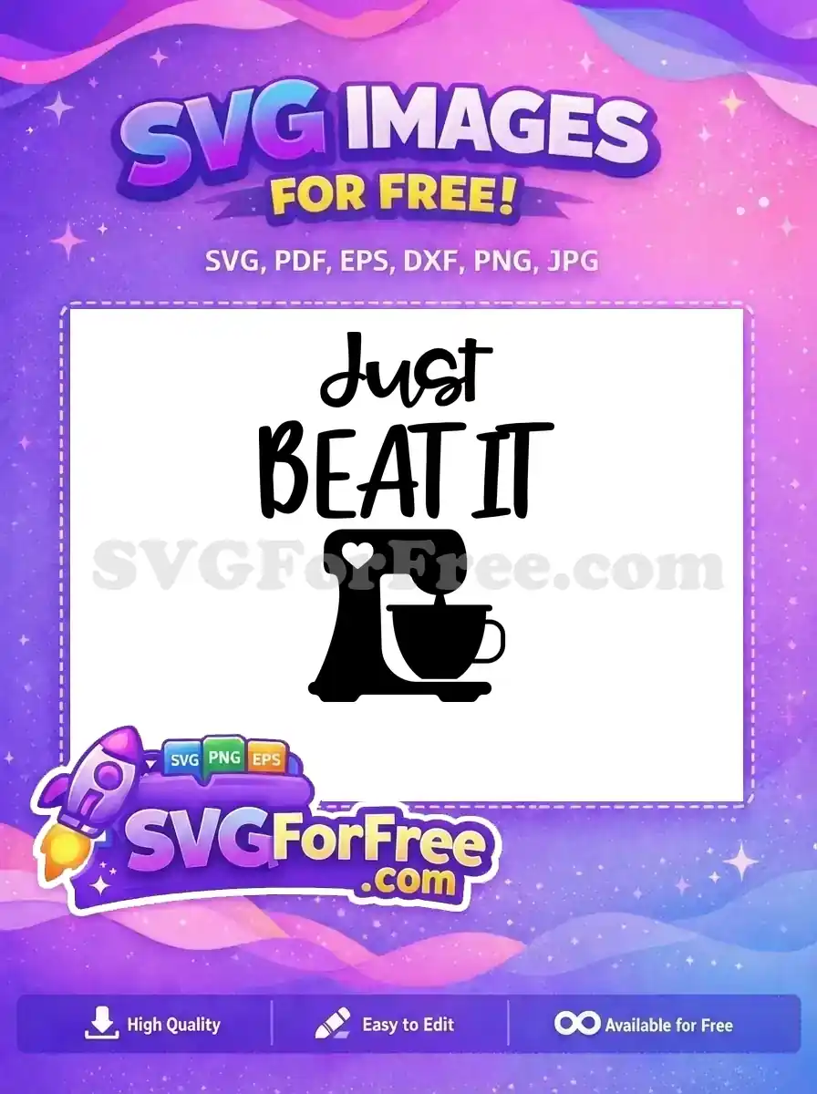 Free Kitchen Design Free Food Kitchen Free SVG
