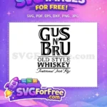 Free Letterkenny Silhouette Free Minimalist Letterkenny Free SVG 1 - Instant Download