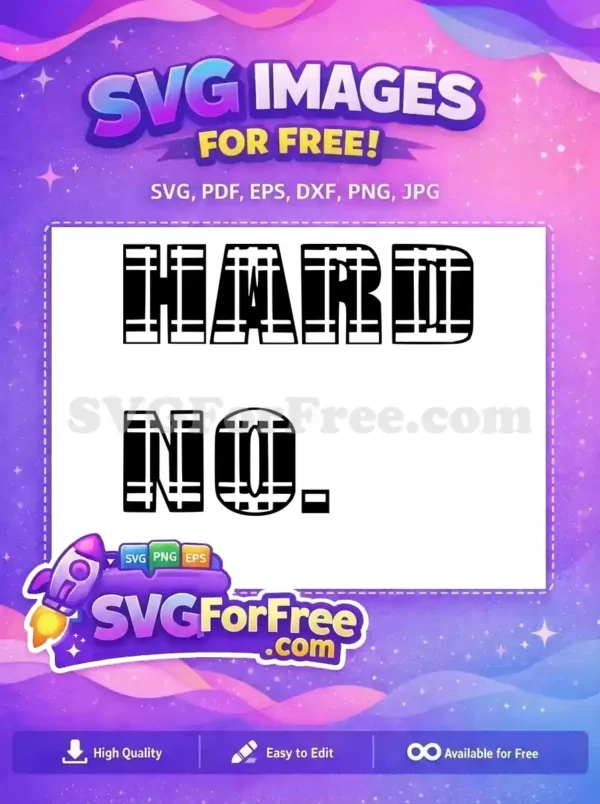 Free Letterkenny Silhouette Free Minimalist Letterkenny Free SVG 3