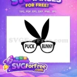 Free Letterkenny Silhouette Free Minimalist Letterkenny Free SVG 9 - Instant Download