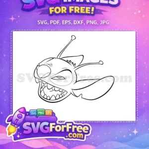 Free Angry Expression Free Line Drawing Lilo and Stitch Free SVG Free Angry Expression Free Line Drawing Lilo and Stitch Free SVG