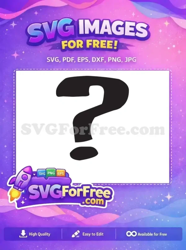 Free Question Mark Free Stitch Font Lilo Free SVG Free Question Mark Free Stitch Font Lilo Free SVG