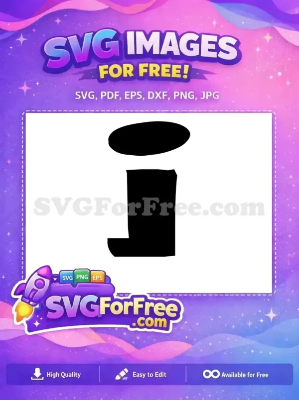 Free Letter J Free Lilo Stitch Font Movie Free SVG