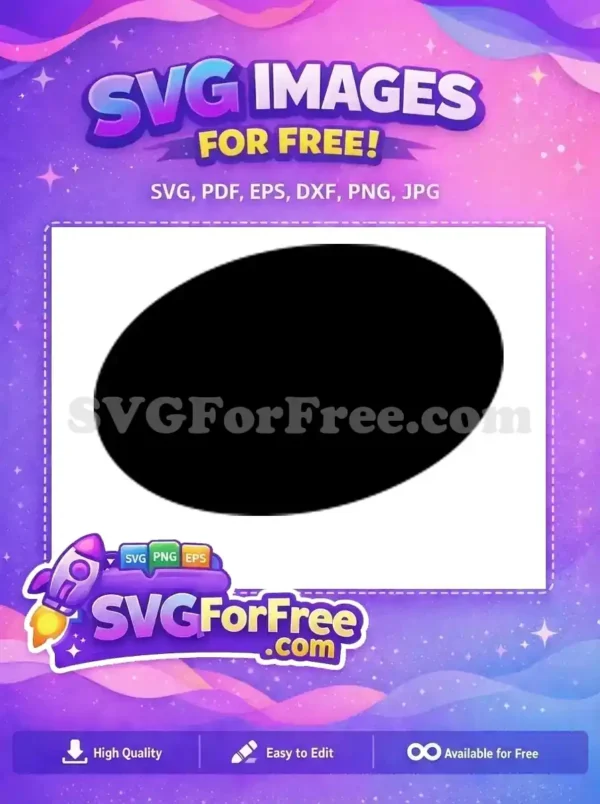 Free Cute Blue Alien Free Big Ears Smile Lilo and Stitch Free SVG