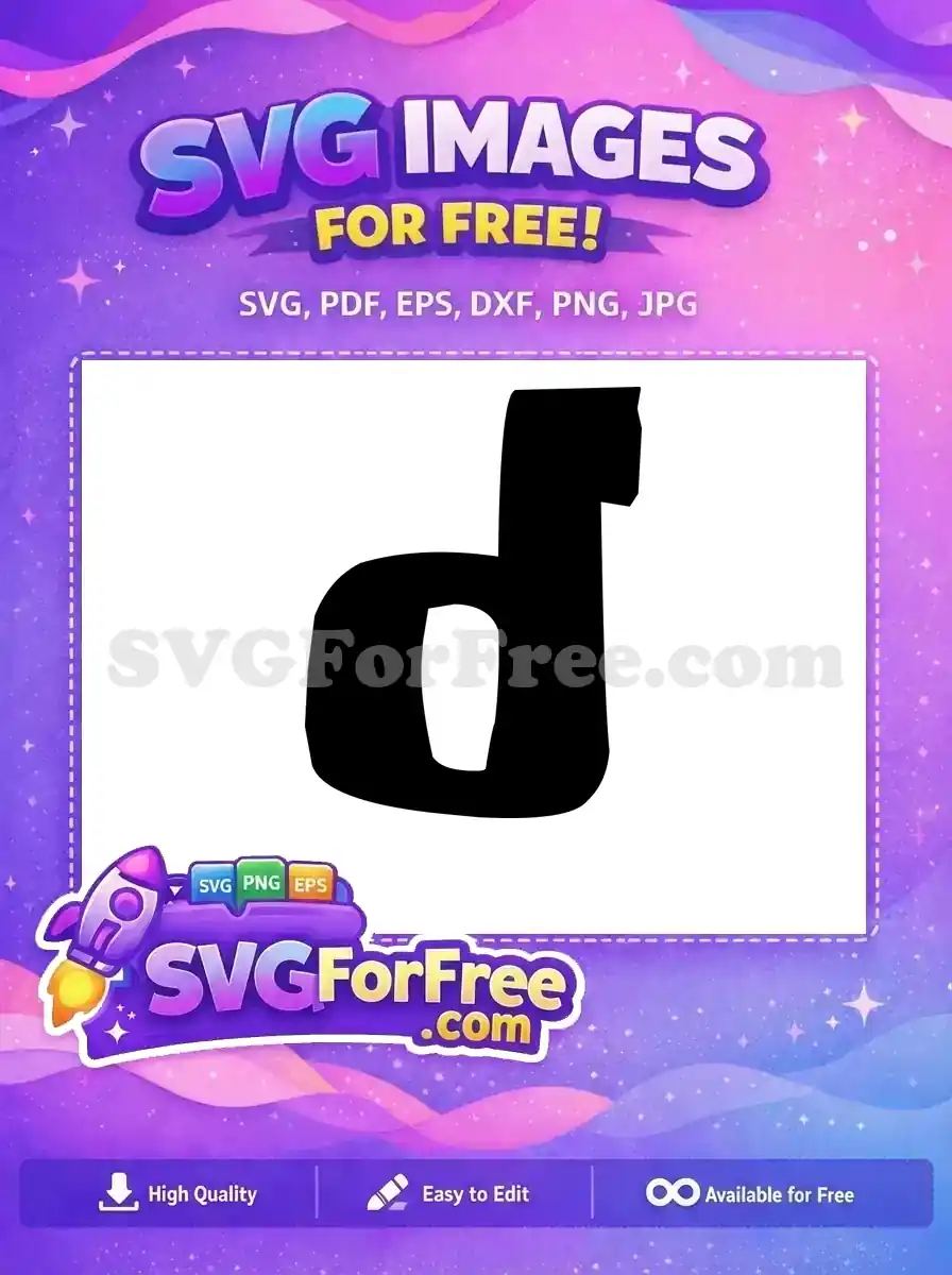 Free Stitch Letter D Free Alphabet Lilo Free SVG