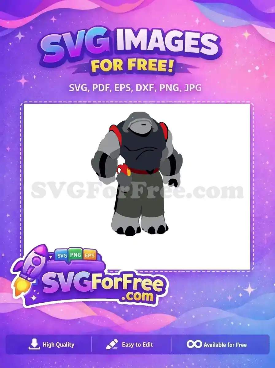 Free Jumba Holding Experiment Free Lilo and Stitch Free SVG