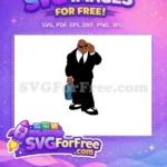 Free Cobra Bubbles Angry Free Suit Lilo and Stitch Free SVG - Instant Download