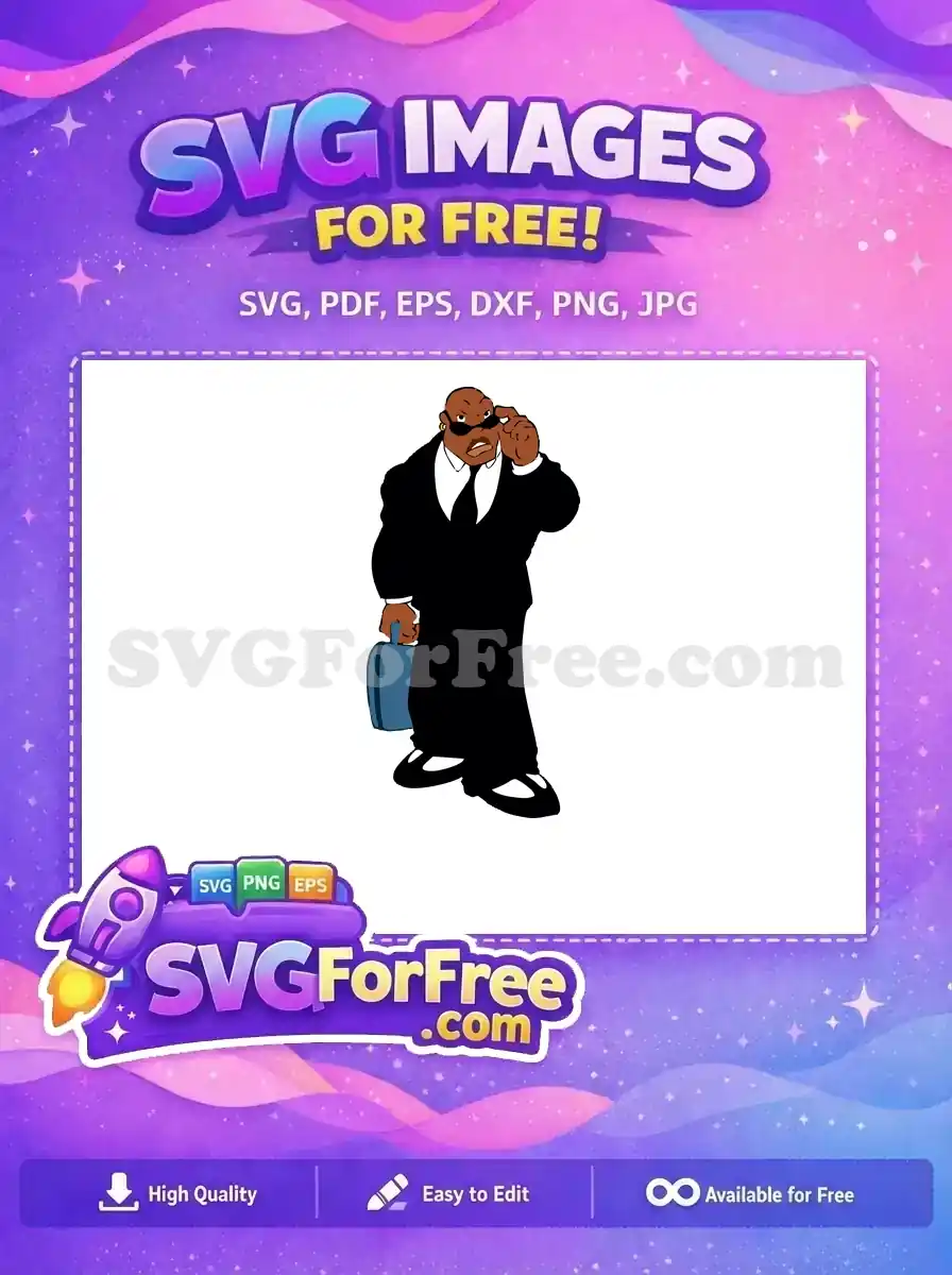 Free Cobra Bubbles Angry Free Suit Lilo and Stitch Free SVG