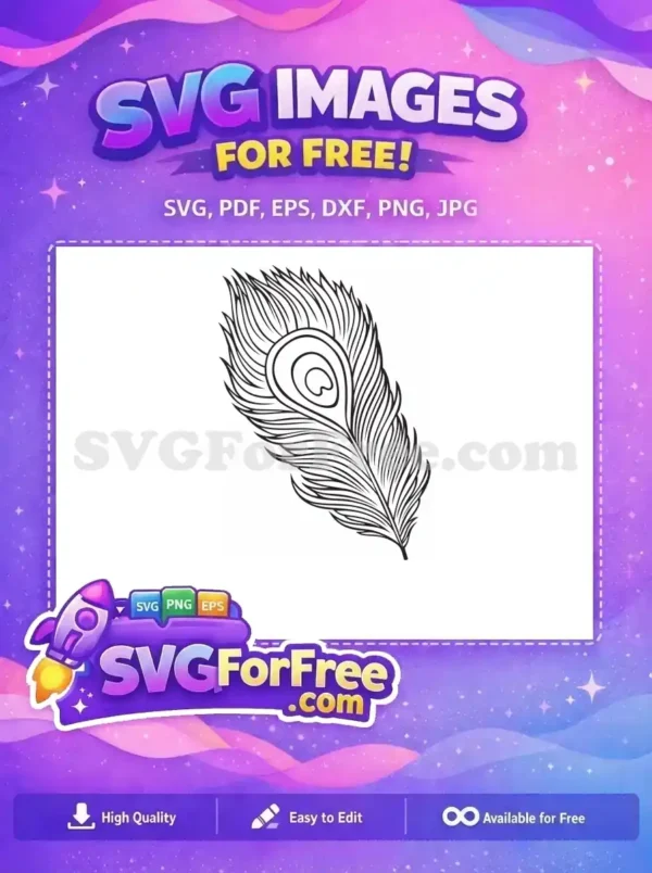 Free Intricate Lines Free Eye Detail Pattern Free SVG