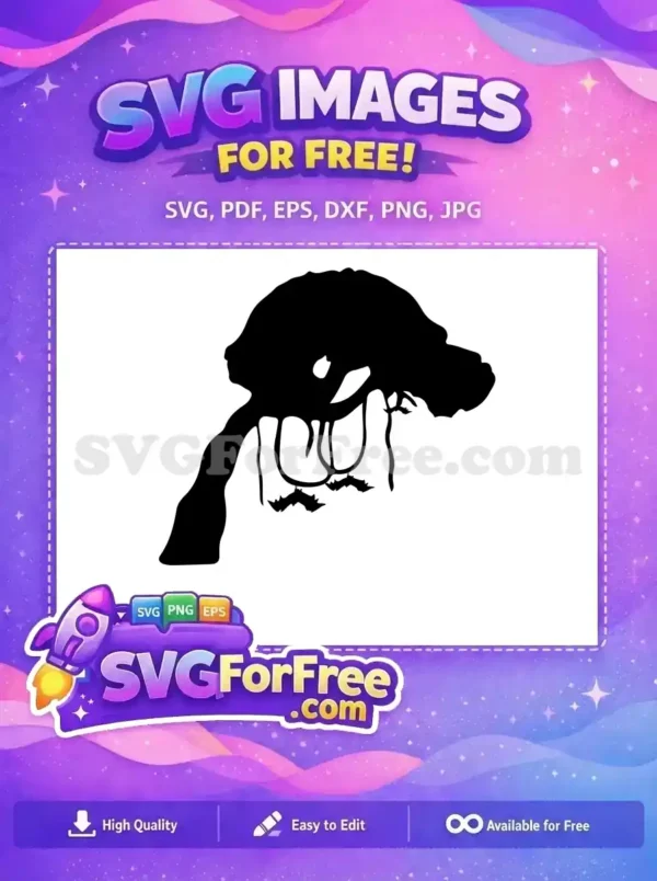Free Spooky Bats Free Hanging Tree Silhouette Halloween Free SVG