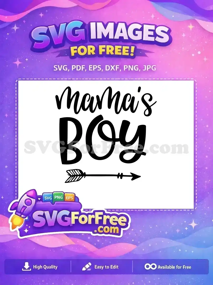 Free Little Boy Free Inspirational Quotes One Free SVG