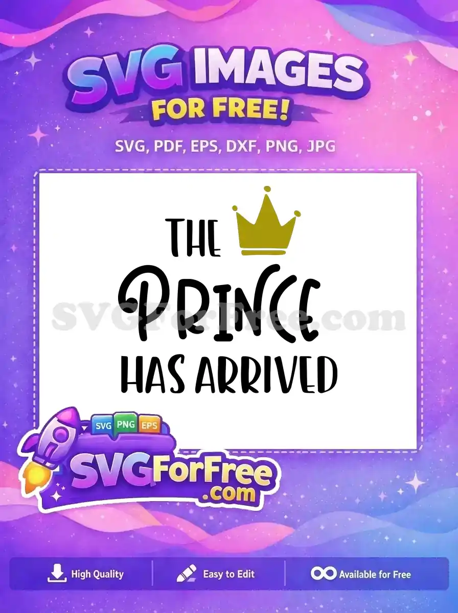 Free Golden Crown Free Little Boy Quotes King Free SVG