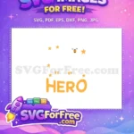 Free Smiling Llama Free Stars Llama Quotes Free SVG - Instant Download