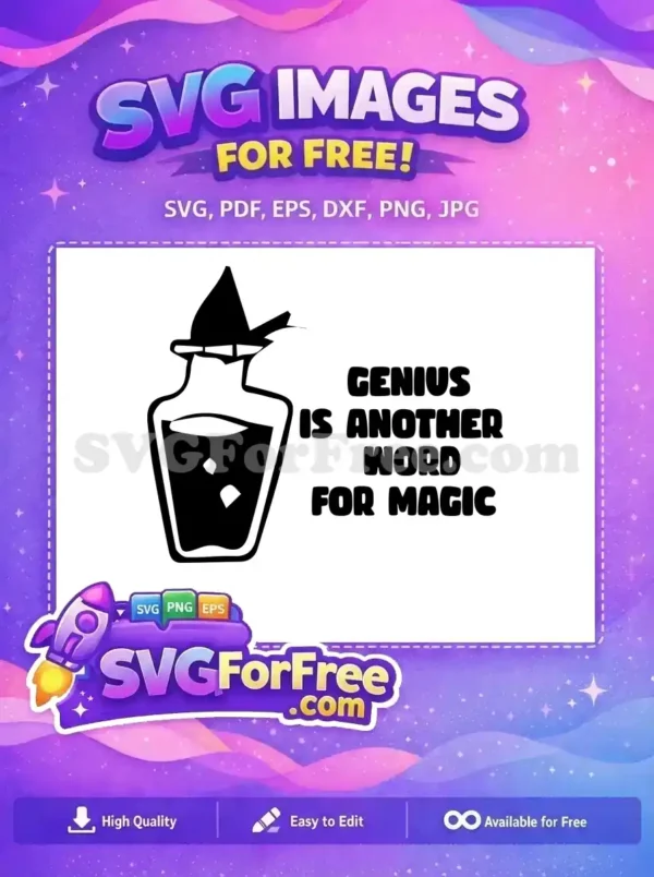 Free Magic Circle Free Esoteric Symbol Ancient Free SVG