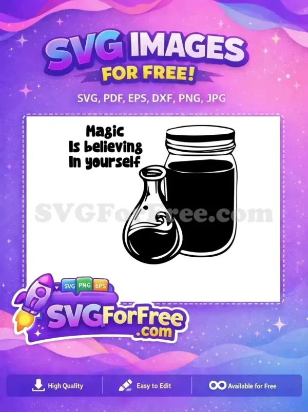 Free Esoteric Circle Free Mystic Symbols Magic Free SVG