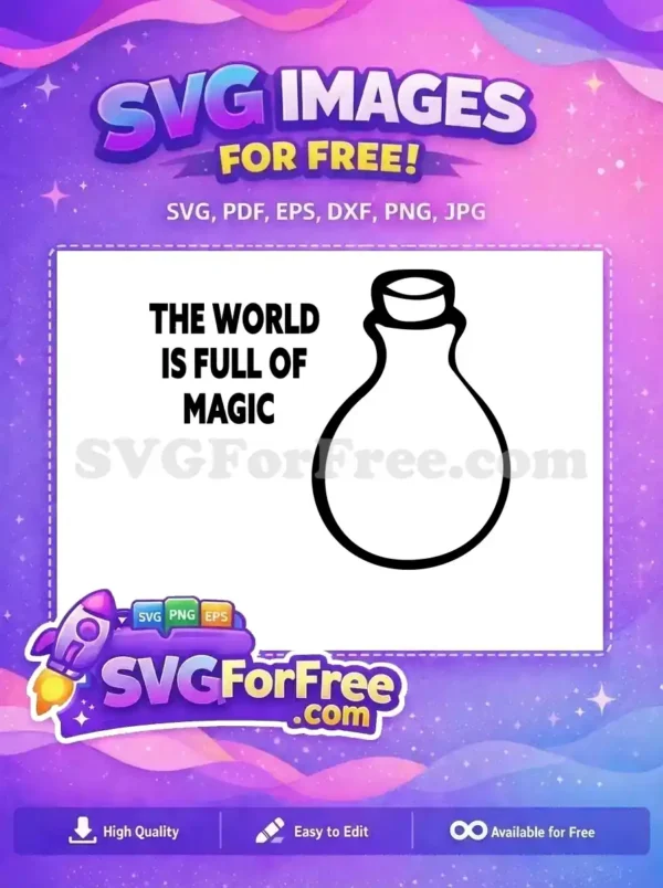 Free Esoteric Symbols Free Magic Circle Character Free SVG