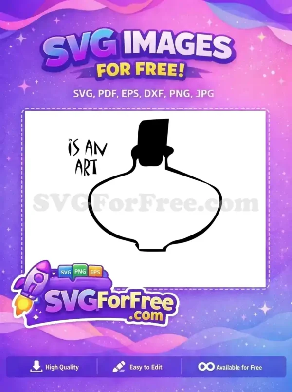 Free Esoteric Circle Free Mystic Symbol Magic Free SVG