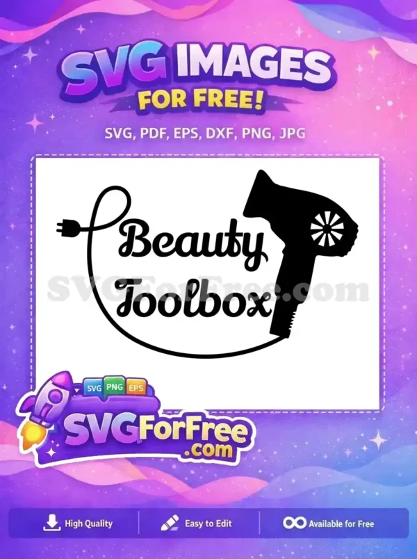 Free Number One Makeup Free Realistic Details Movie Free SVG