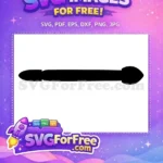 Free Eyelash Extension Free Beauty Makeup Designs Free SVG 1 - Instant Download