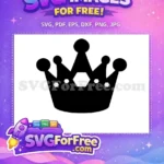 Free Glamorous Eyelashes Free Beauty Woman Makeup Design Free SVG - Instant Download