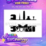 Free Eyelash Extension Free Beauty Makeup Designs Free SVG 2 - Instant Download