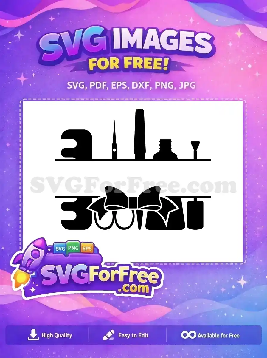 Free Eyelash Extension Free Beauty Makeup Designs Free SVG 2