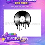 Free Eyelash Design Free Makeup Clipart Beauty Free SVG 2 - Instant Download