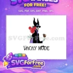 Free Maleficent Sunglasses Free Mickey Balloon Maleficent Disney Free SVG - Instant Download
