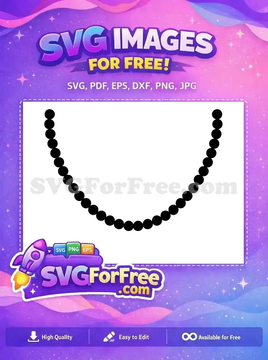 Free Number One Free Mardi Gras Character Free SVG 2