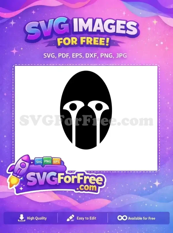 Free Spartan Helmet Mask Free Warrior Minimalist Movie Free SVG
