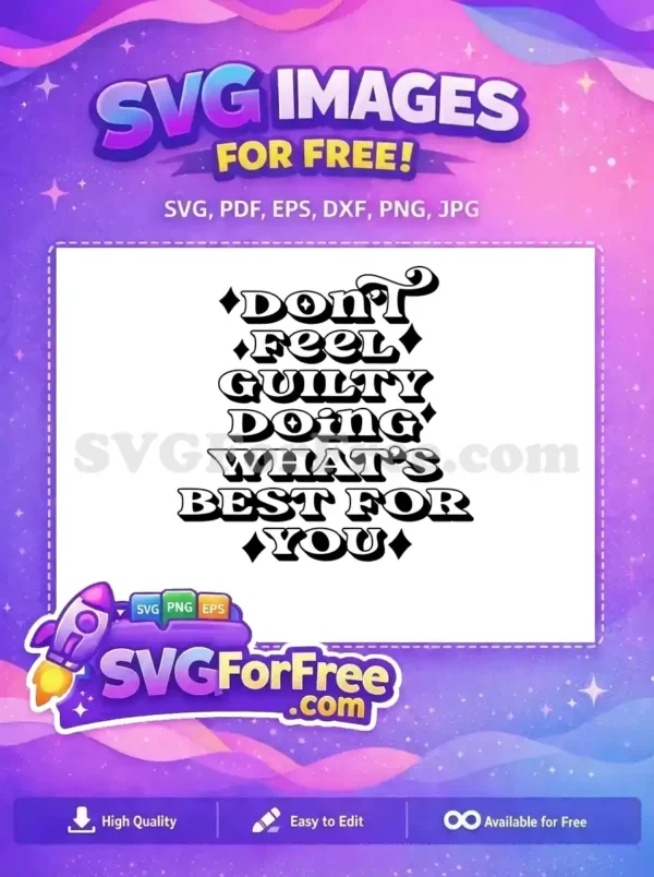 Free Mental Health Free Positive Life Mental Free SVG