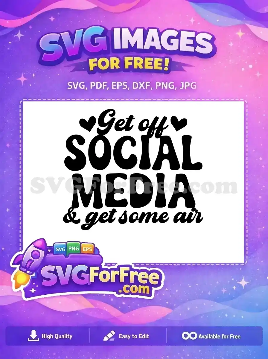 Free Wellness Affirmations Free Positive Thoughts Mental Health Free SVG