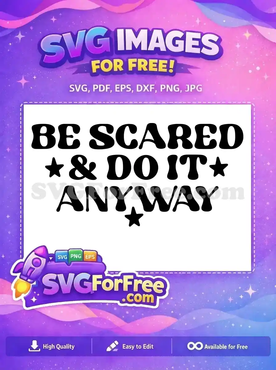 Free Mental Health Free Positive Affirmations Quote Free SVG 9