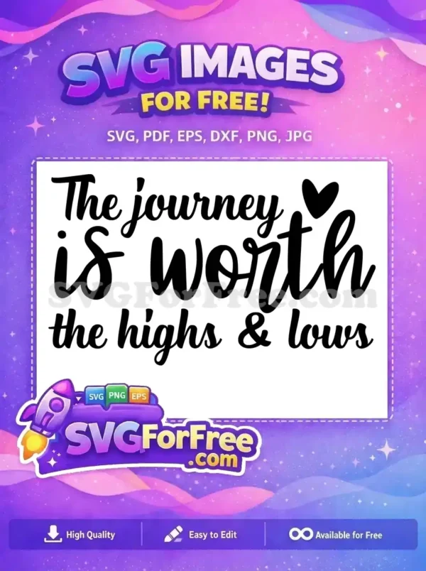 Free Mental Health Free Positive Affirmations Quotes Free SVG 2