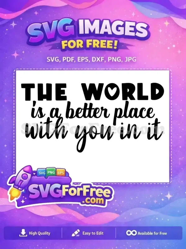 Free Mental Health Free Motivation Quote Silhouette Free SVG Free Mental Health Free Motivation Quote Silhouette Free SVG