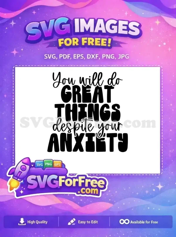 Free Positive Affirmations Free Mental Health Quote Motivation Free SVG Free Positive Affirmations Free Mental Health Quote Motivation Free SVG