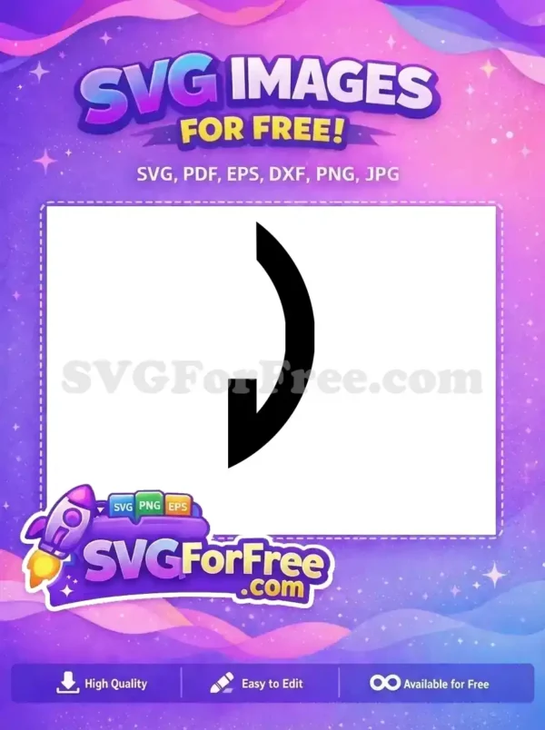 Free Mermaid Tail Free Silhouette The Little Mermaid Free SVG