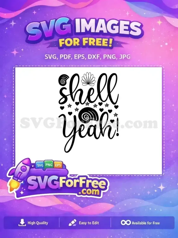 Free Cute Mermaid Free Silhouette Style Little Mermaid Free SVG