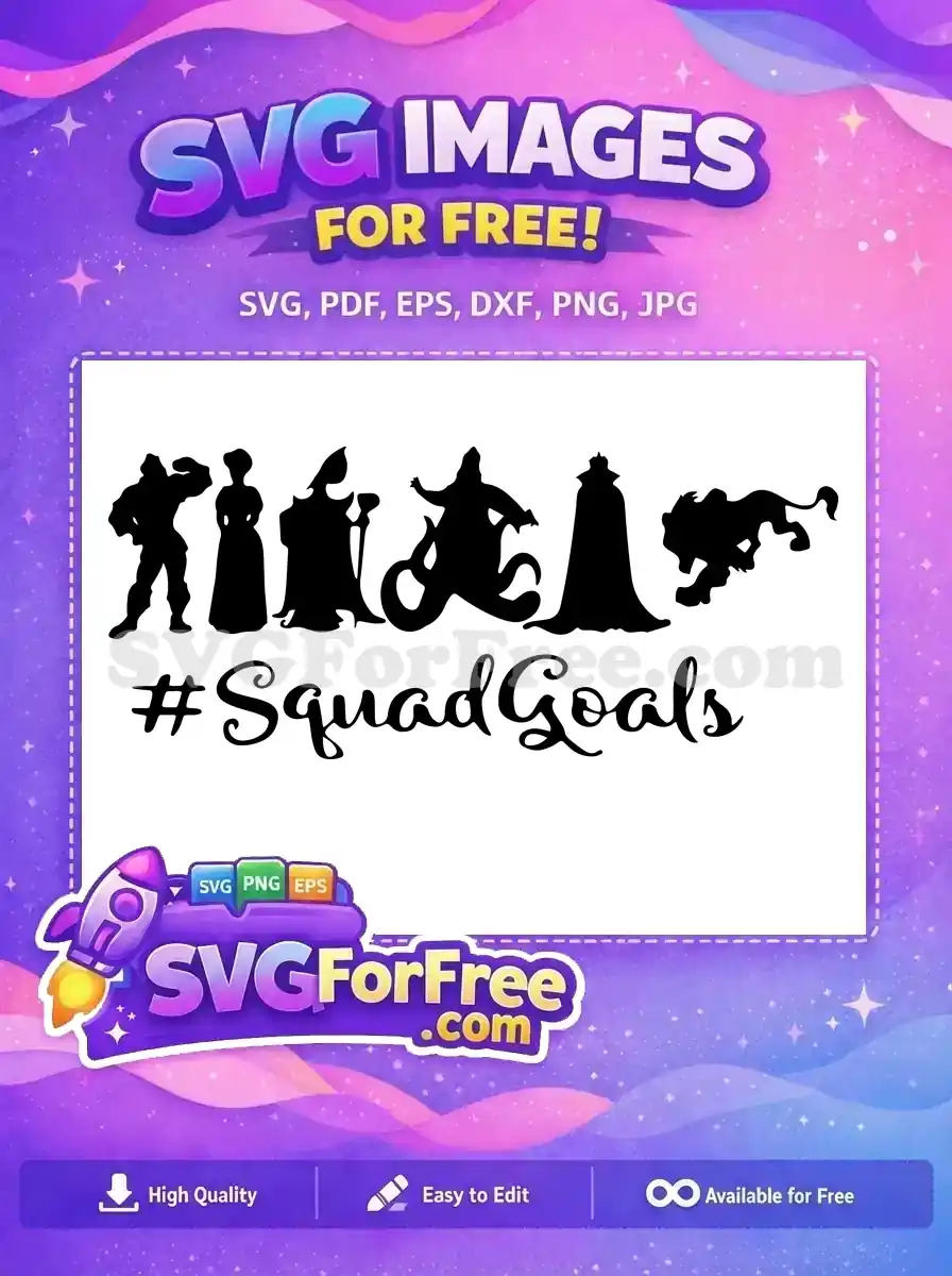 Free Mickey Mouse Free Goofy Laughing Mickey and Friends Free SVG