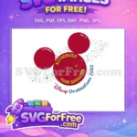 Free Authorized Tour Free Operator Disney Destinations 2002 Free SVG - Instant Download