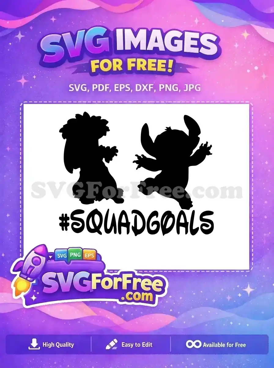 Free Classic Mickey Free Goofy Laughing Disney Free SVG