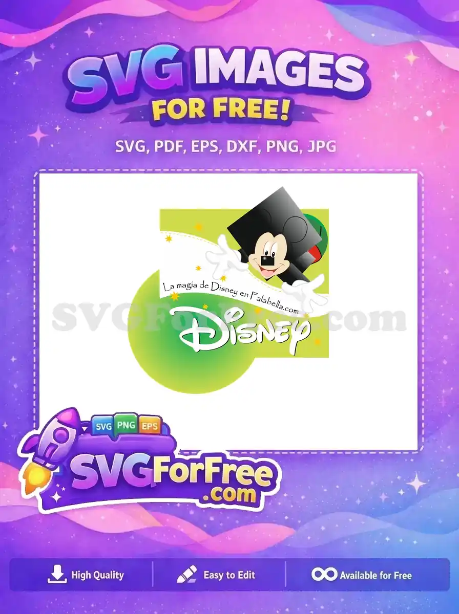 Free Graduation Mickey Free Mouse Cheerful Disney Free SVG