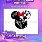 Free Disney Trip Free Family Vacation Mickey Friends Free SVG - Instant Download