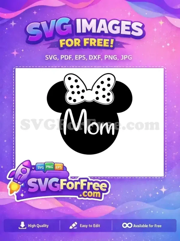 Free Mickey Head Silhouette Free Sayings Bundle Theme Free SVG Free Mickey Head Silhouette Free Sayings Bundle Theme Free SVG