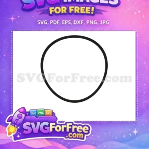 Free Black Outline Ears Free Circle Head Mickey Free SVG Free Black Outline Ears Free Circle Head Mickey Free SVG