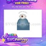 Free One-Eyed Goggle Free Hair Detail Minions Free SVG - Instant Download
