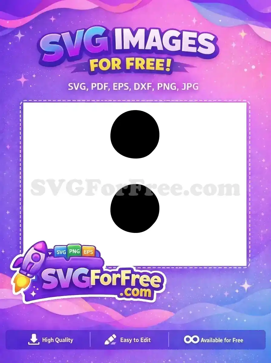 Free Minnie Ears Free Black Icon Minnie Font Free SVG