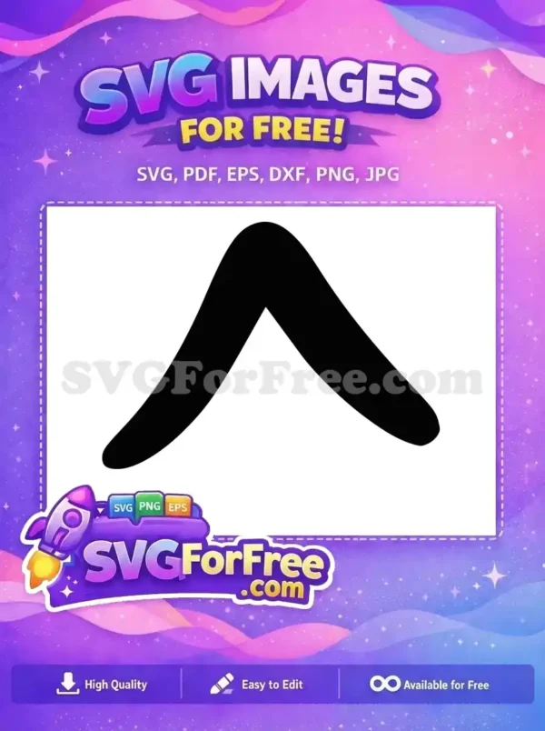 Free Minnie Mouse Initial Free Letter Font Alphabet Free SVG