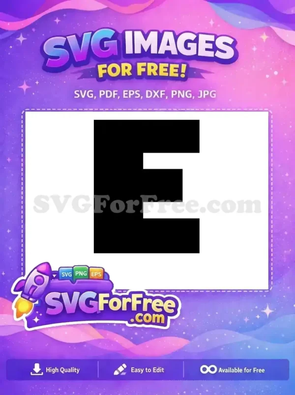 Free Bold Minnie Free Mouse Font Number One Free SVG