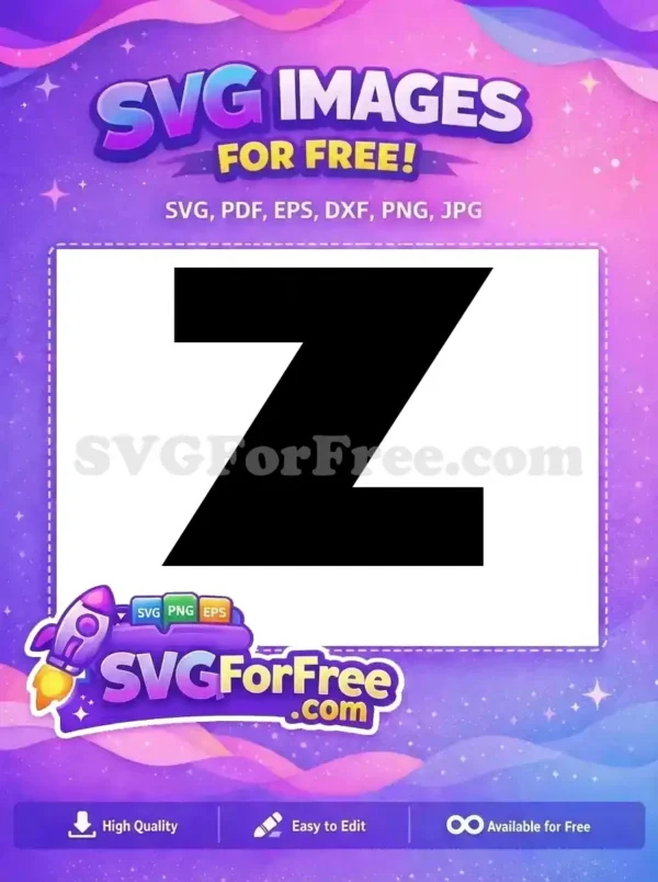 Free Minnie Initial Z Free Black Letter Minnie Free SVG Free Minnie Initial Z Free Black Letter Minnie Free SVG